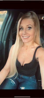 Photo of Leah M.