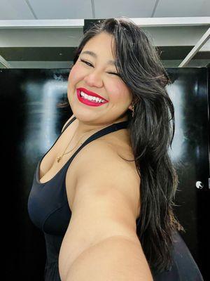 Photo of Kayla G.