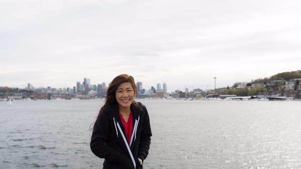 photo of Kimberly H.