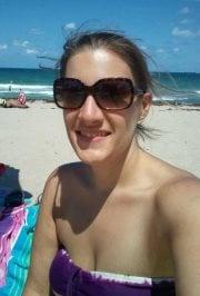 photo of Kimberly M.