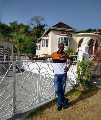 photo of Courtney C.