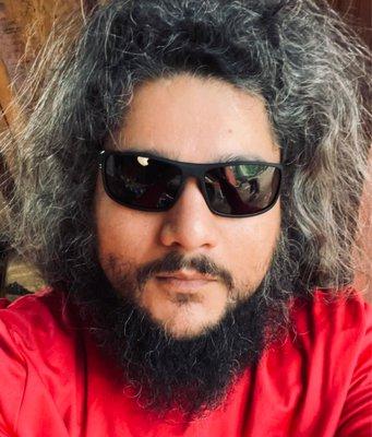 Photo of Miguel M.
