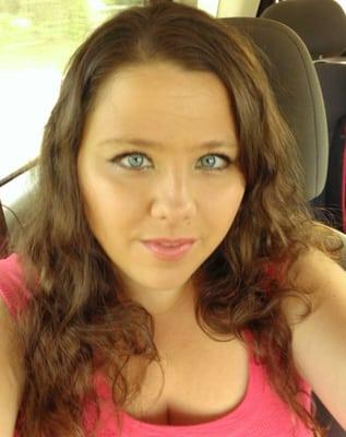 Photo of Jennifer Hummel C.