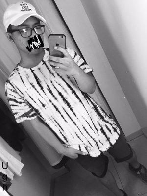 Photo of Ty P.
