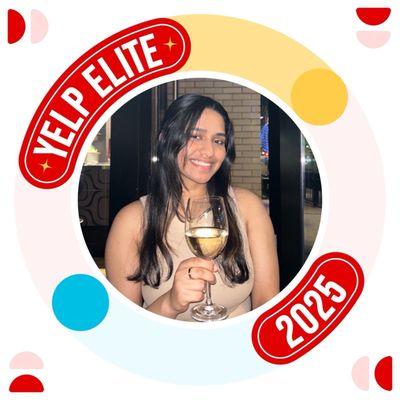 photo of Prathmika J.