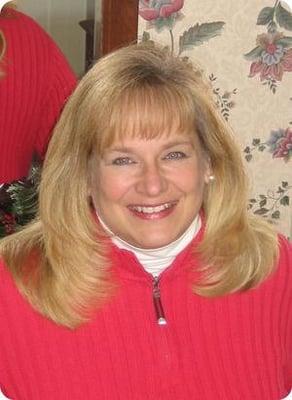 Photo of Robin P.