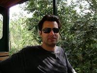 Photo of Stanley S.