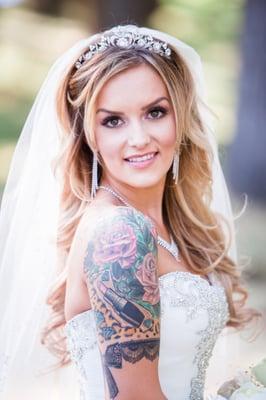 photo of Samantha M.