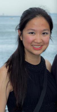 Photo of Vivian C.