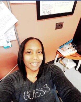 photo of Samantha G.