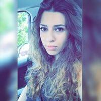 Photo of Marianna A.