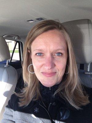 Photo of Jennifer J.