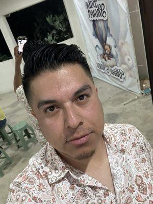 Photo of Roberto S.