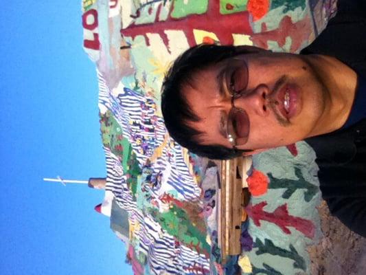 Photo of Palos D.