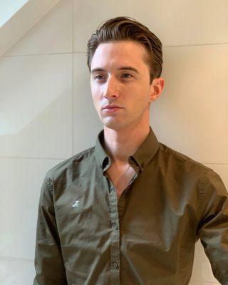 Photo of Jason A.