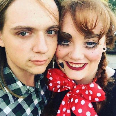 Photo of Kimberlee M.