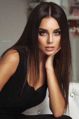 Photo of Christine K.