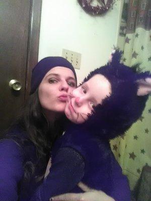 Photo of Kaitlin B.