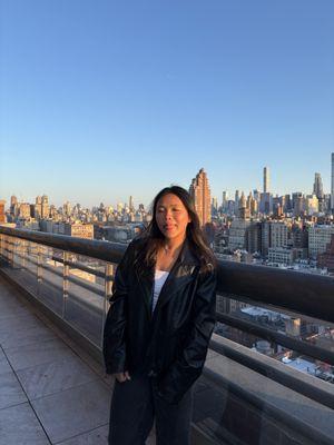 Photo of Clara S.