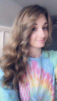 photo of Brittany T.