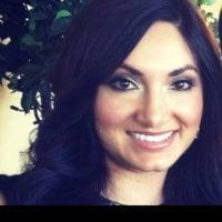 photo of Anna Marie M.