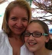 Photo of Angela A.