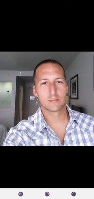 Photo of Nick B.