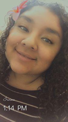 photo of Stephanie S.