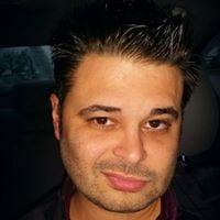 Photo of Travis B.