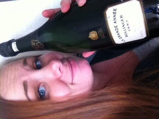 photo of Christine O.