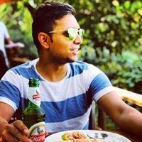 Photo of Kumaresh K.