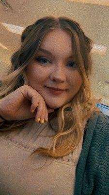 Photo of Courtney b.