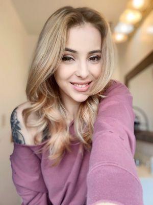 Photo of Desiree E.