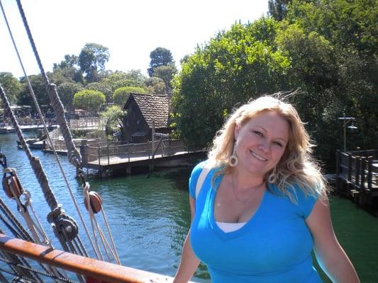 photo of Eleanora M.