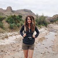 photo of Caroline H.