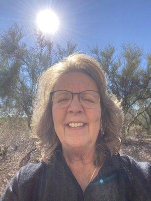 Photo of Pat M.
