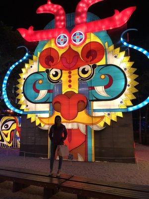 photo of Michelle D.