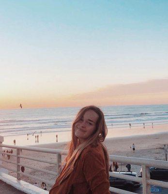 Photo of Jillian D.
