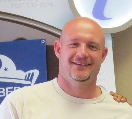 Photo of Jeff S.