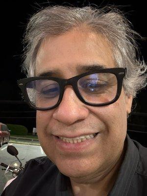 Photo of Frederick J.