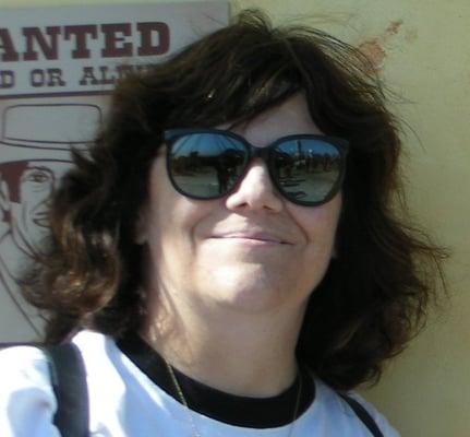 Photo of Suzette S.
