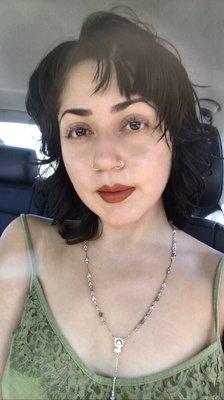 Photo of Elvira S.
