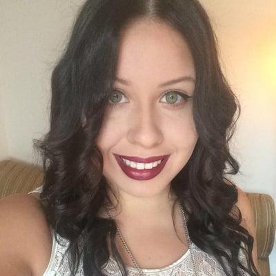 photo of Priscilla T.