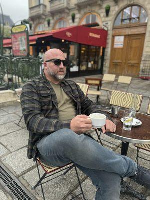 Photo of Jamie K.