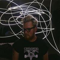 Photo of Brandon J.