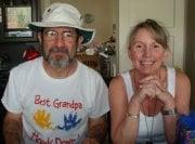 Photo of Adam And Judy B.
