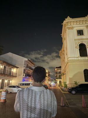 photo of Leonardo T.