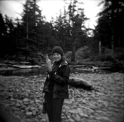 Photo of Jessica R.