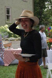 photo of Elizabeth D.