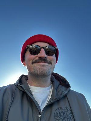 Photo of Tony F.